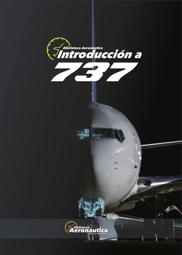 Introducción a 737 | Facundo Conforti