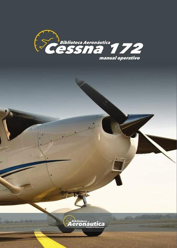 Cessna 172 | Facundo Conforti
