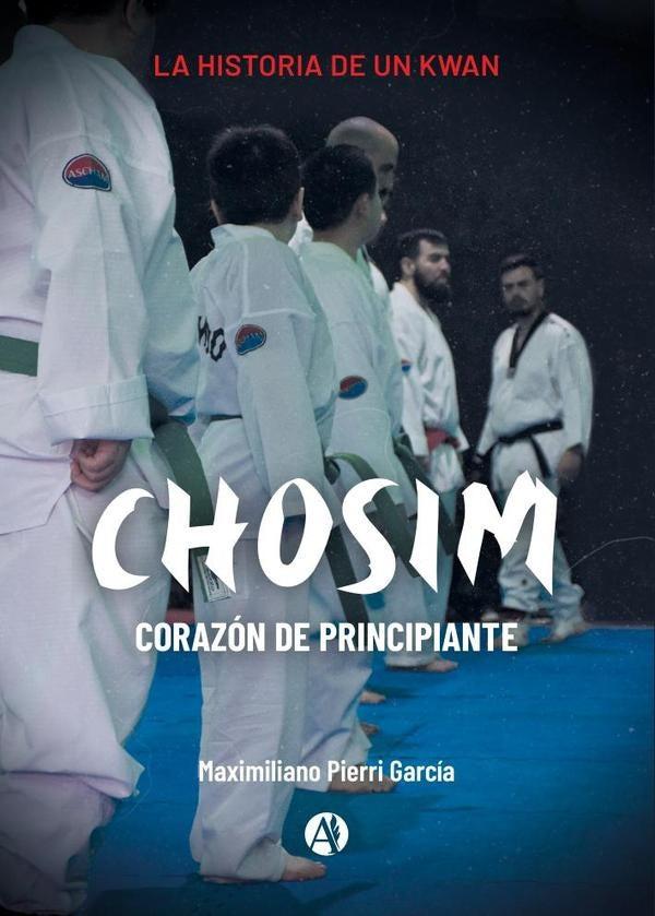 Chosim | Maximiliano Pierri García