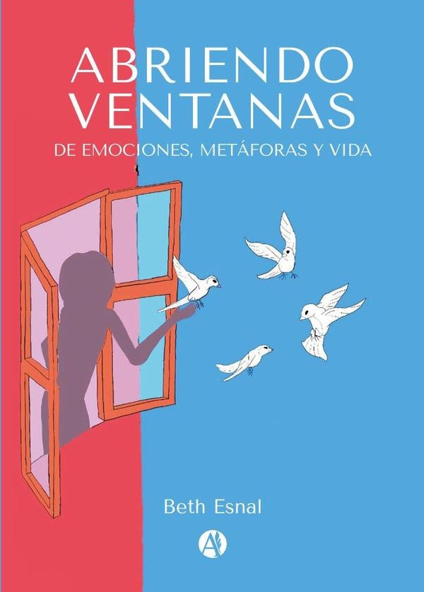 Abriendo ventanas | Beth Esnal