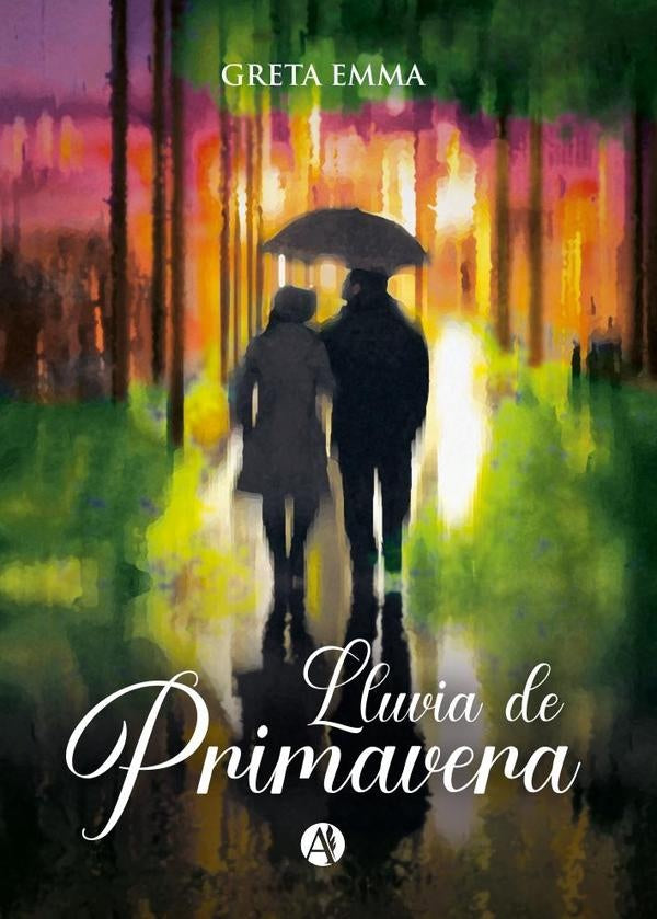 Lluvia de primavera | Greta Emma