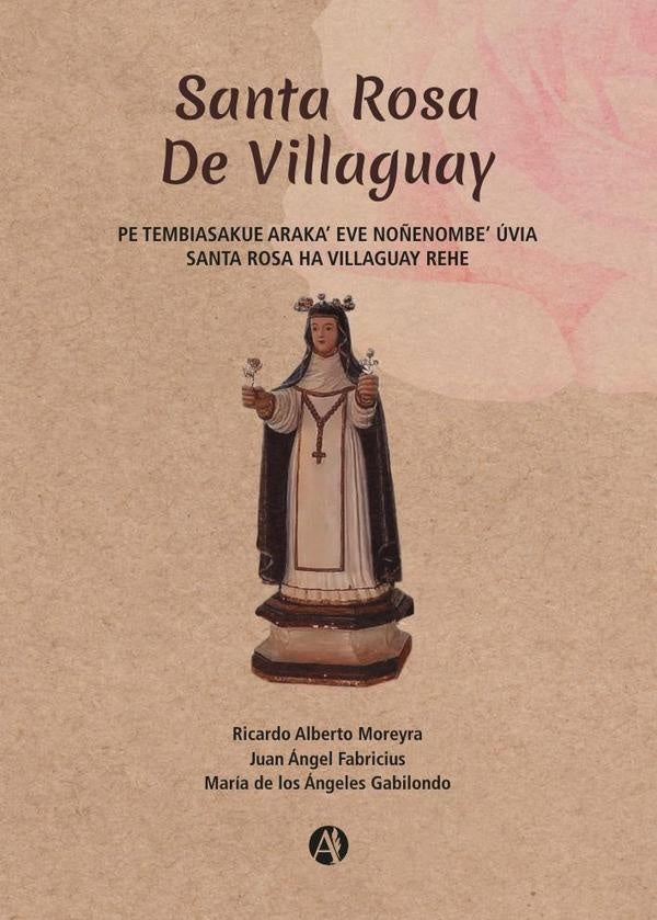 Santa Rosa de Villaguay | Ricardo Moreyra