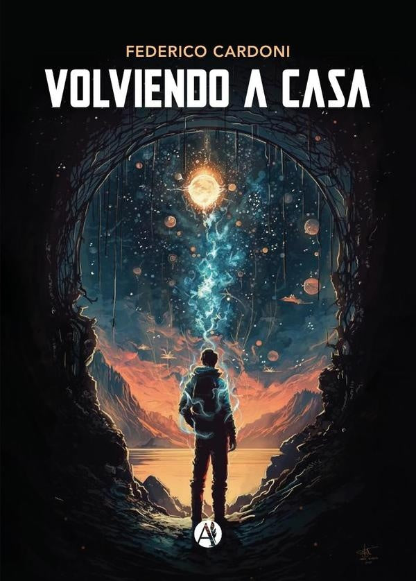 Volviendo a casa | Federico Cardoni