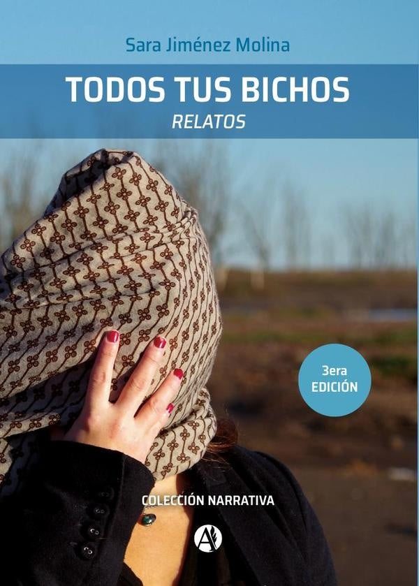 Todos tus Bichos | Sara Jiménez Molina