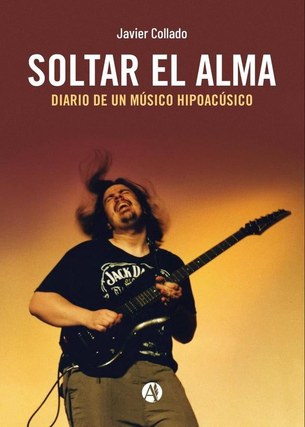 Soltar el alma | Javier Collado