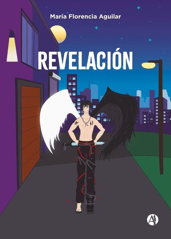 Revelación | María Florencia Aguilar