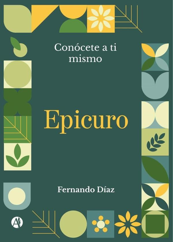 Epicuro | Fernando Díaz