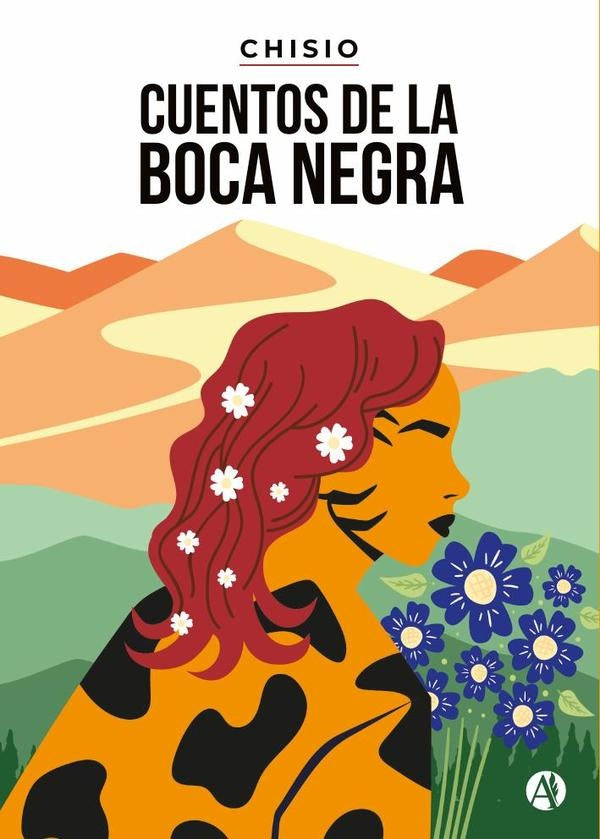 Cuentos de la Boca Negra | Charly Chisio