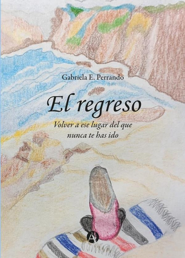 El regreso | Gabriela E. Perrando