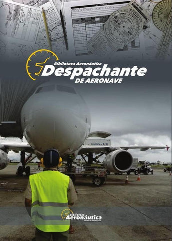 Despachante de aeronave | Facundo Conforti