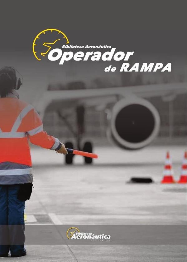 Operador de rampa | Facundo Conforti