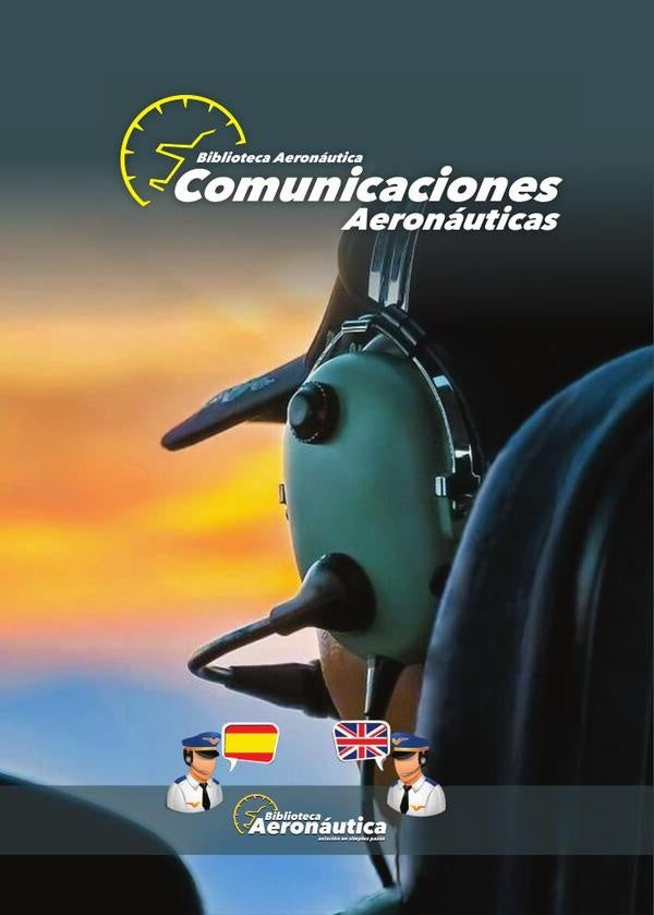 Comunicaciones Aeronáuticas | Facundo Conforti