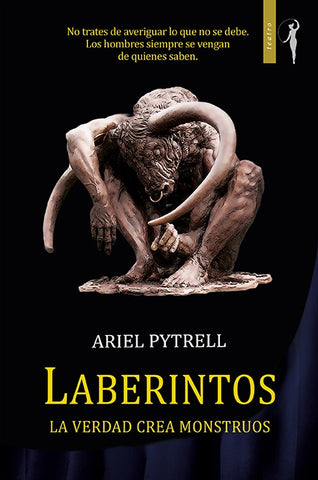 Laberintos | Ariel Pytrell