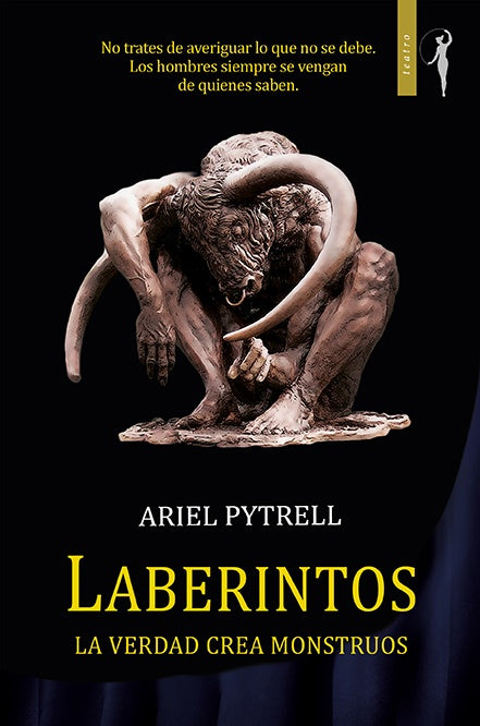 Laberintos | Ariel Pytrell