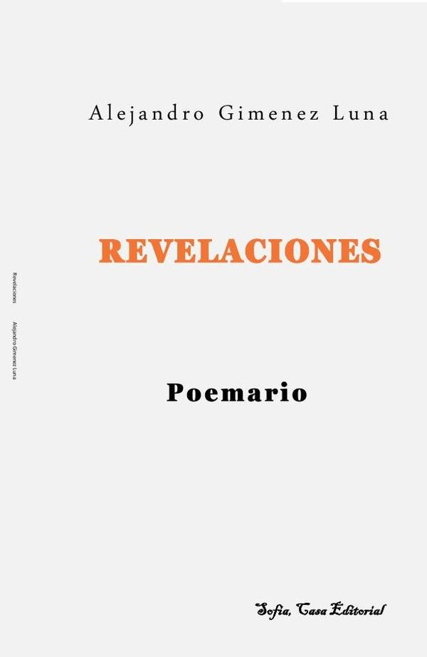 Revelaciones | Alejandro Gimenez Luna
