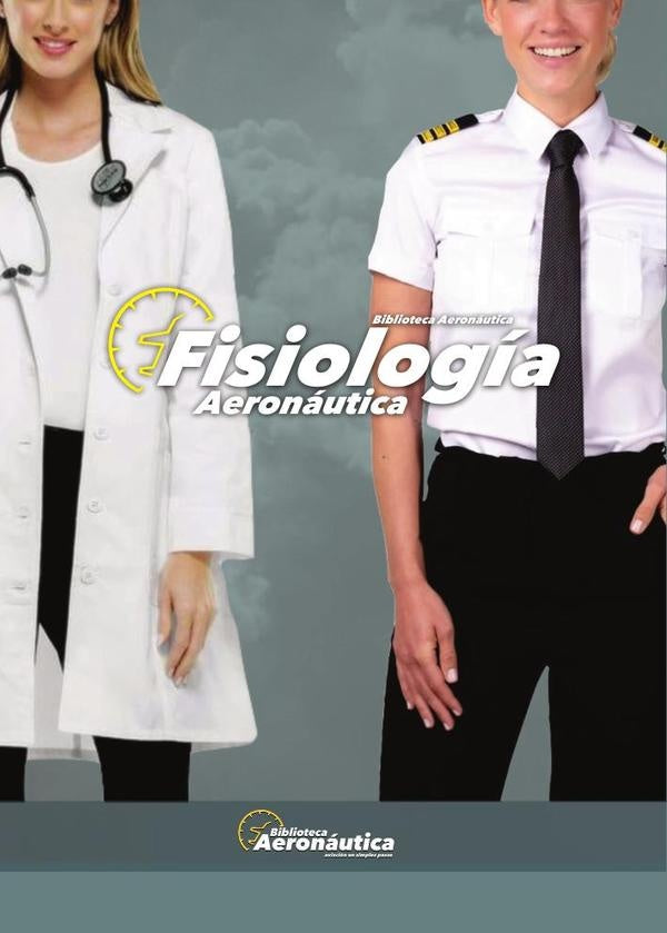 Fisiología Aeronáutica | Facundo Conforti