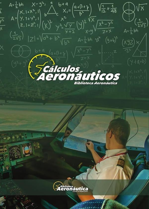 Cálculos Aeronáuticos | Facundo Conforti