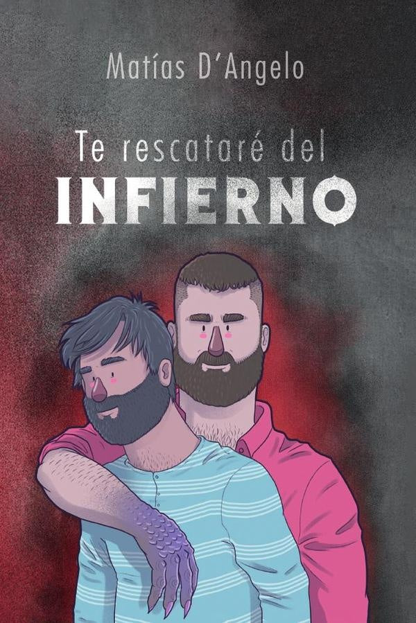 Te rescataré del Infierno | Matías Alberto D'Angelo