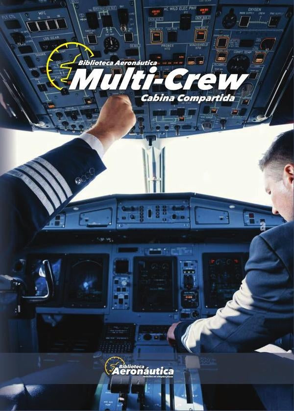 Multicrew | Facundo Conforti