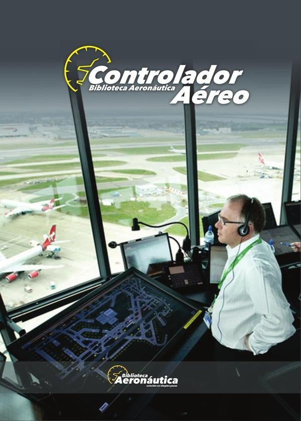 Controlador Aéreo | Facundo Conforti