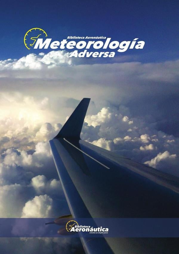 Meteorología Adversa | Facundo Conforti