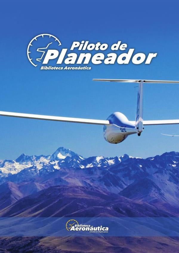 Piloto de Planeador | Facundo Conforti