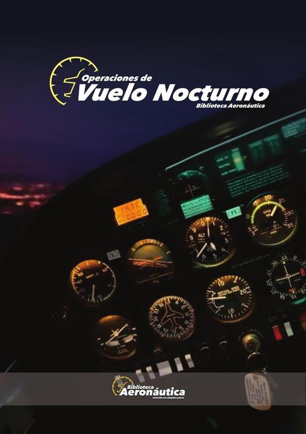 Vuelo Nocturno | Facundo Conforti