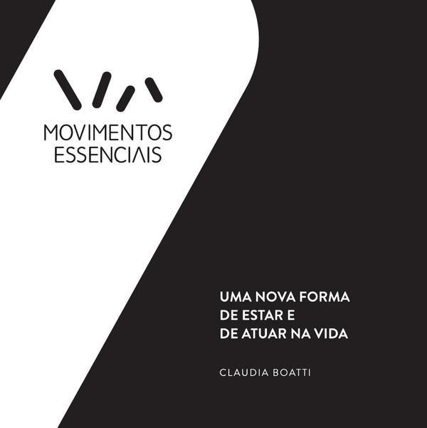 Movimentos Essenciais | Claudia Boatti