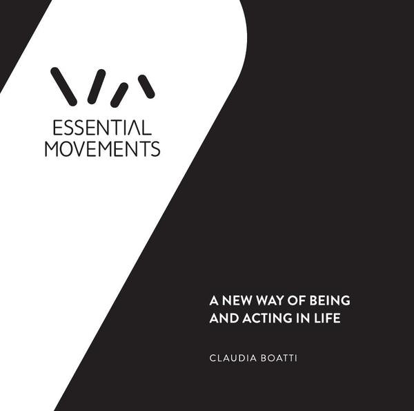 Essential Movements | Claudia Boatti