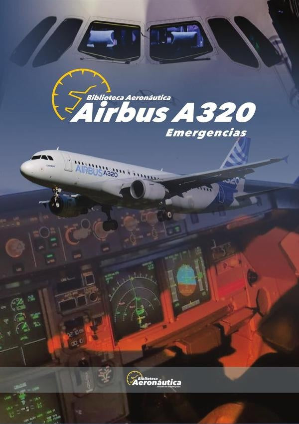 Airbus A320 - Emergencias | Facundo Conforti