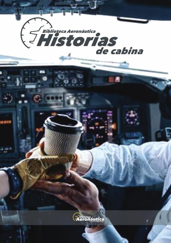 Historias de cabina | Facundo Conforti