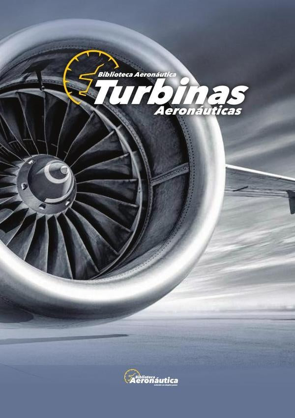 Turbinas Aeronáuticas | Facundo Conforti