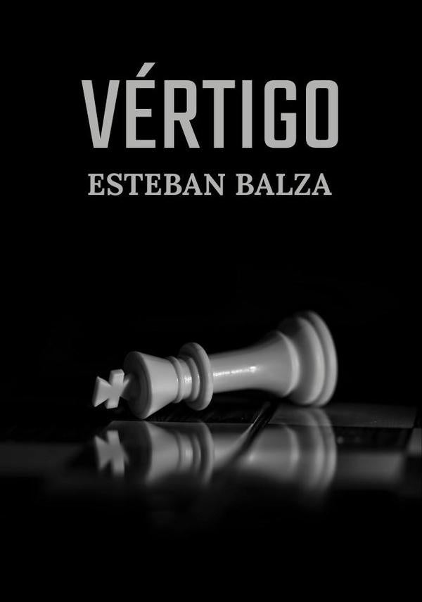 Vértigo | Esteban Balza