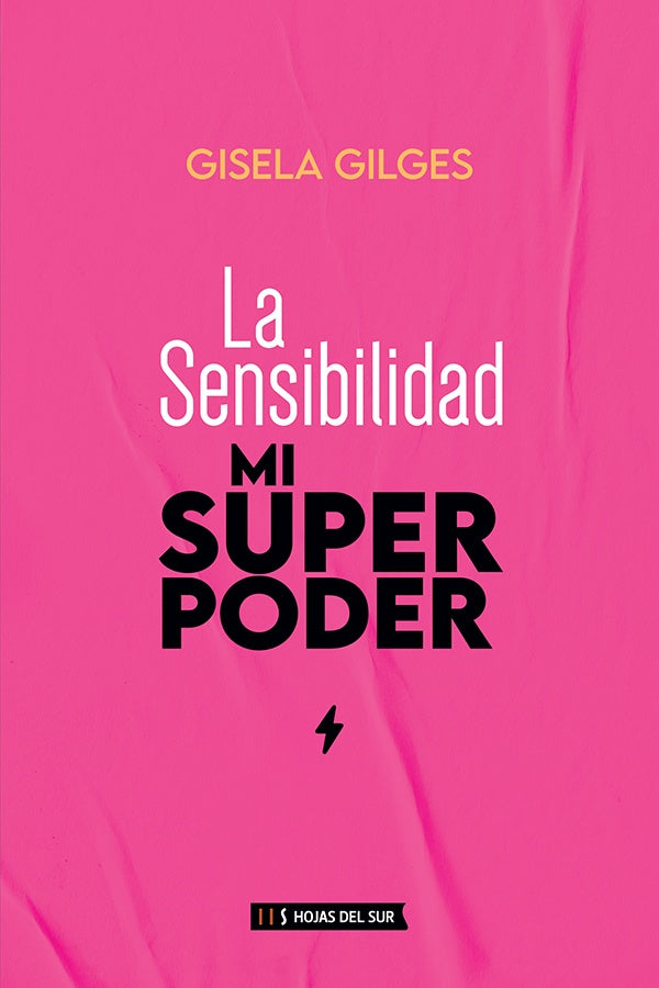 La sensibilidad, mi superpoder | Gilges,