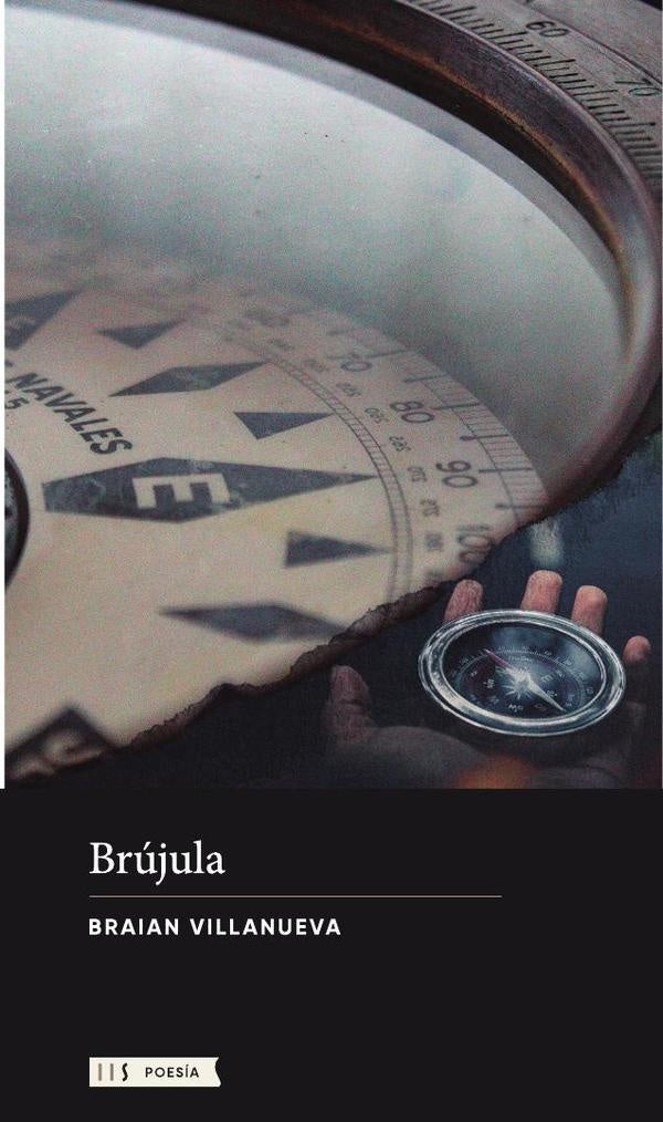 Brújula | Braian Villanueva