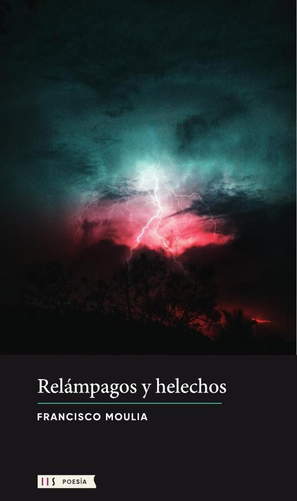 Relámpagos y helechos | Francisco Moulia