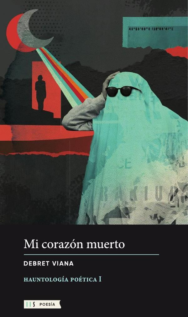 Mi corazón muerto | Debret Viana