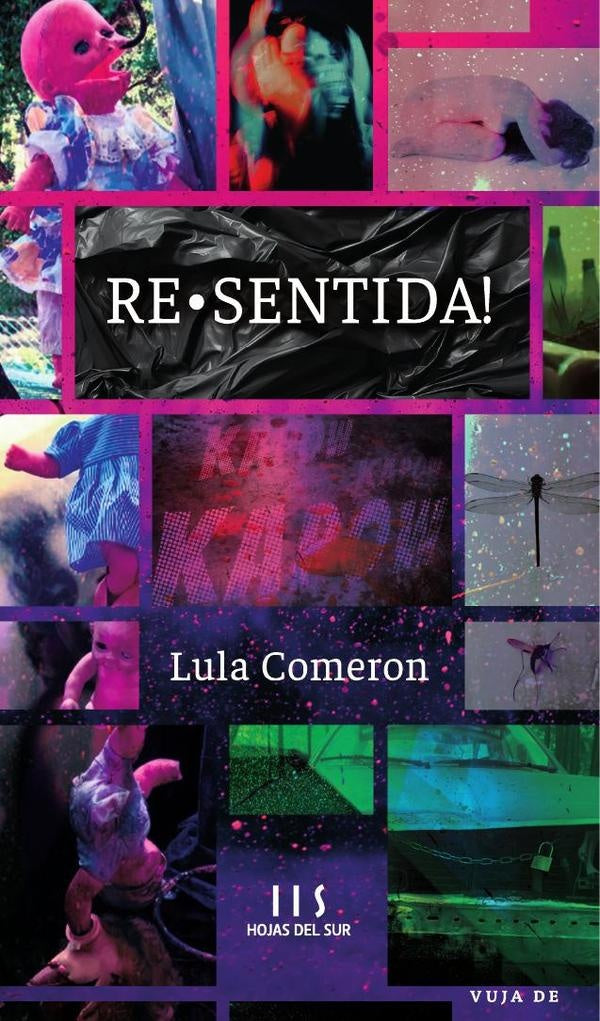 Re-Sentida | Lula Comerón