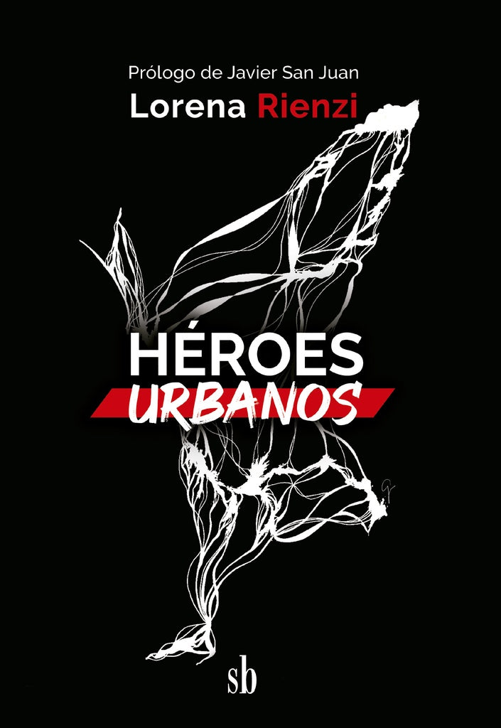 Héroes urbanos | San Juan, Rienzi