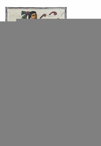 La invención de la música indígena de México | Marina Alonso Bolaños