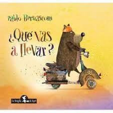 ¿QUE VAS A LLEVAR? | Pablo Bernasconi