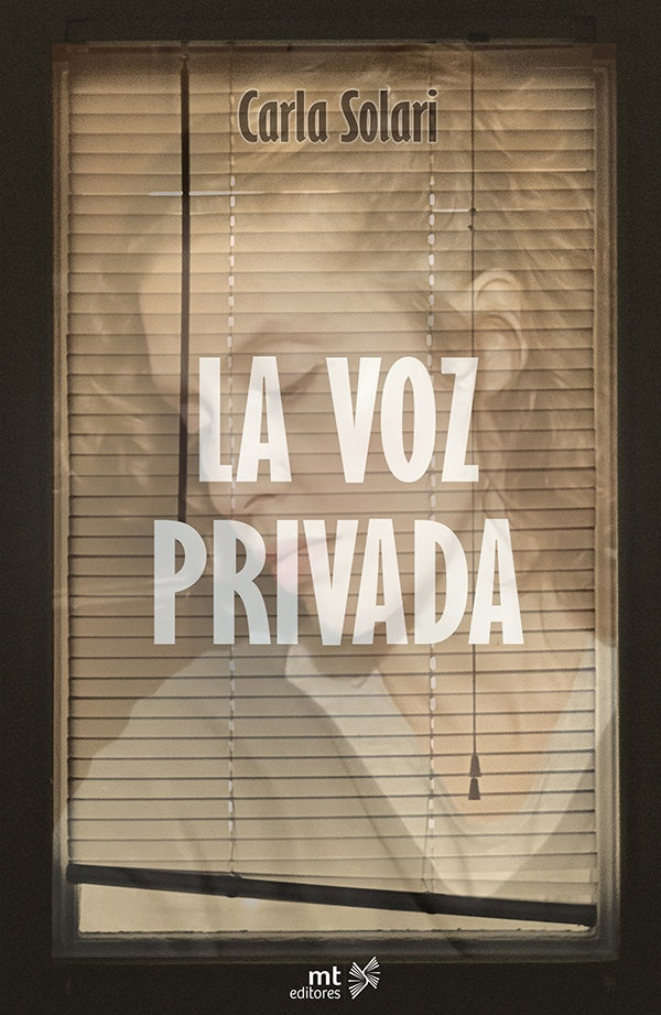 La voz privada  | Carla Solari