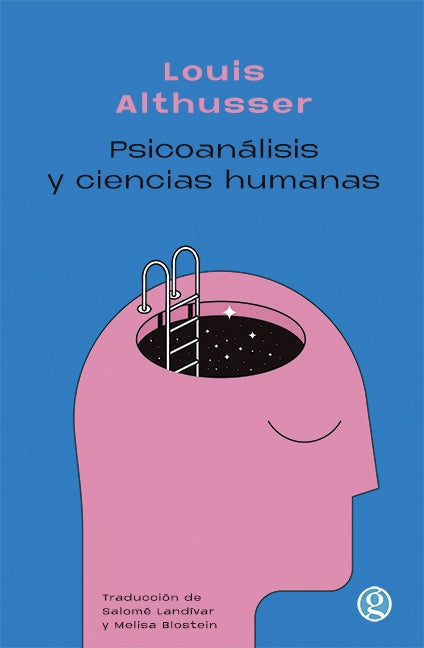 PSICOANÁLISIS Y CIENCIAS HUMANAS..* | Louis Althusser