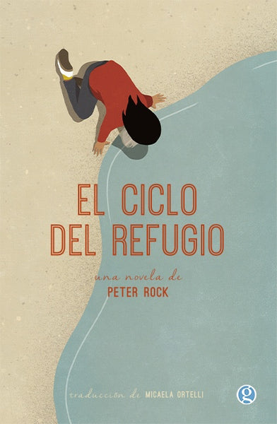 EL CICLO DEL REFUGIO.. | Peter Rock