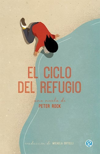 EL CICLO DEL REFUGIO.. | Peter Rock