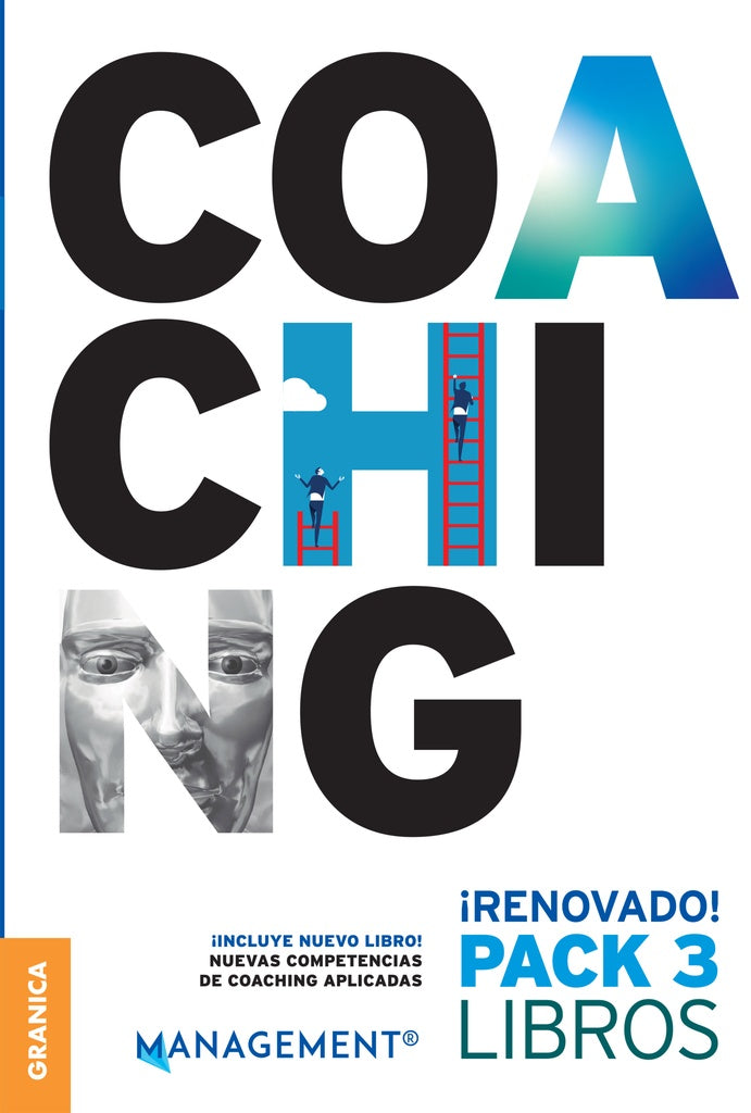 COACHING PACK.. | Damián Goldvarg