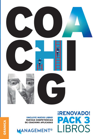 COACHING PACK.. | Damián Goldvarg