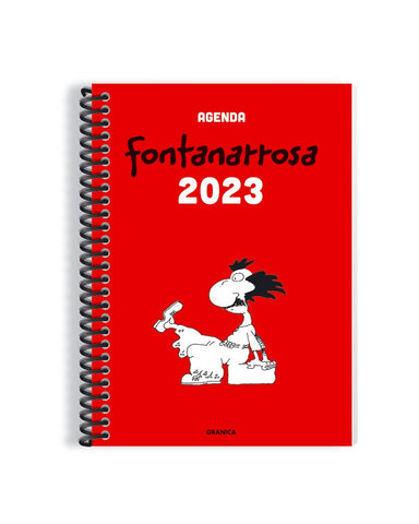 FONTANARROSA 2023 ANILLADA ROJO