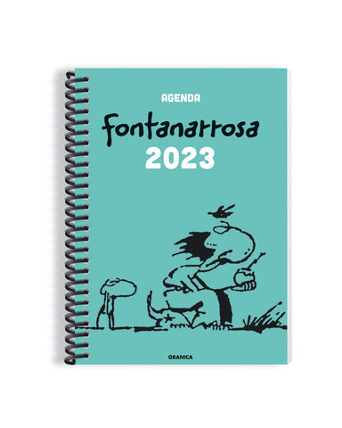 FONTANARROSA 2023 VERDE ANILLADA