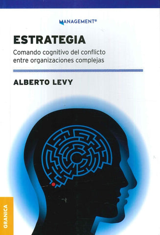 ESTRATEGIA.. | Alberto Levy